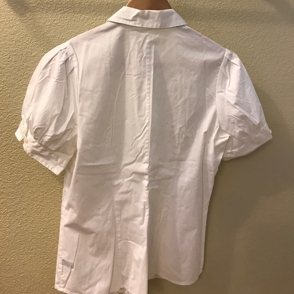 Limited Blouse - Picture 4 of 4